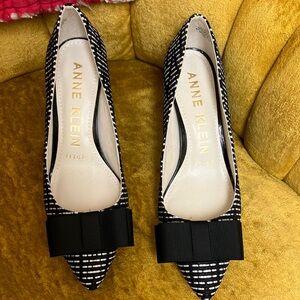 Anne Klein heels